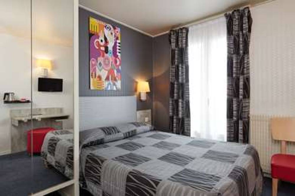 H TEL MIRAMAR PARIS 7