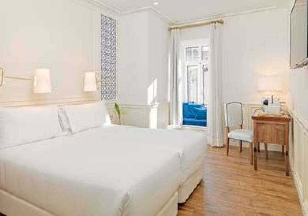 H10 DUQUE DE LOULE BOUTIQUE HOTEL 2