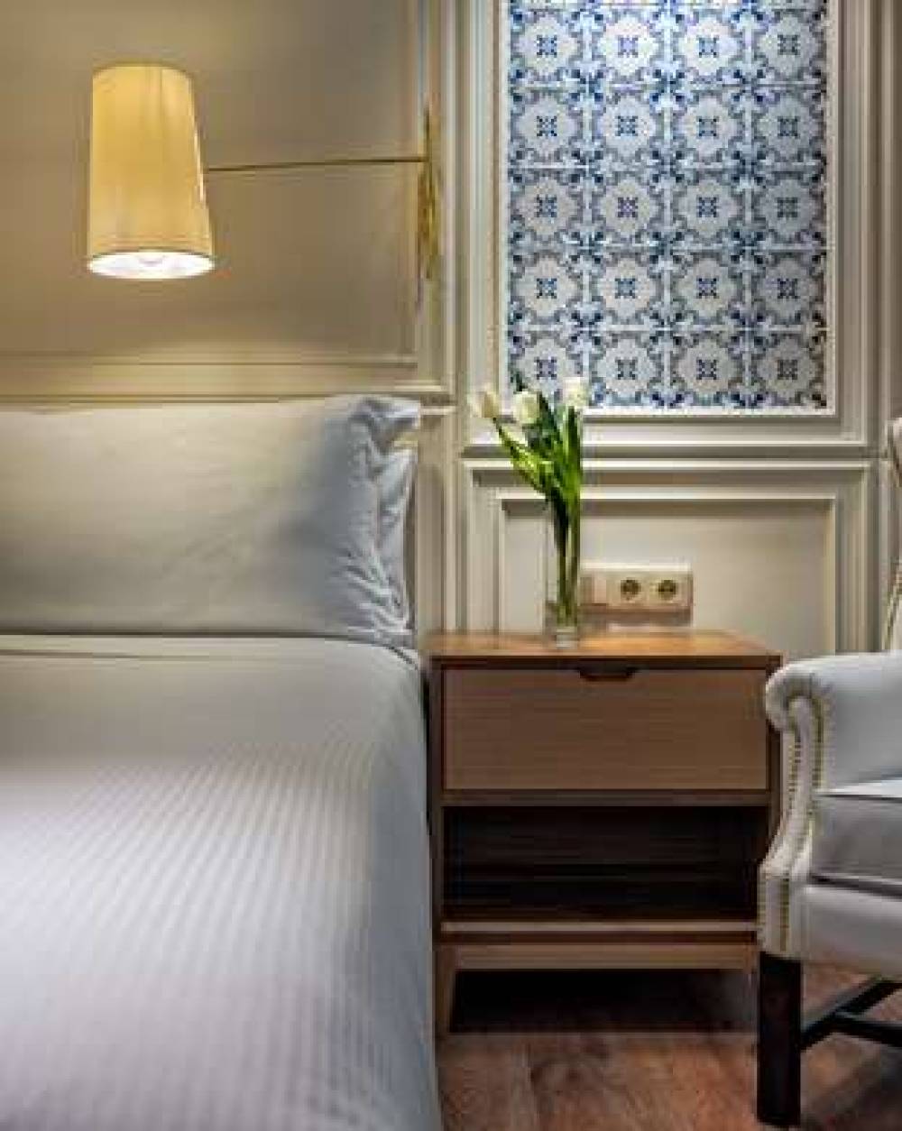 H10 Duque De Loule Boutique Hotel