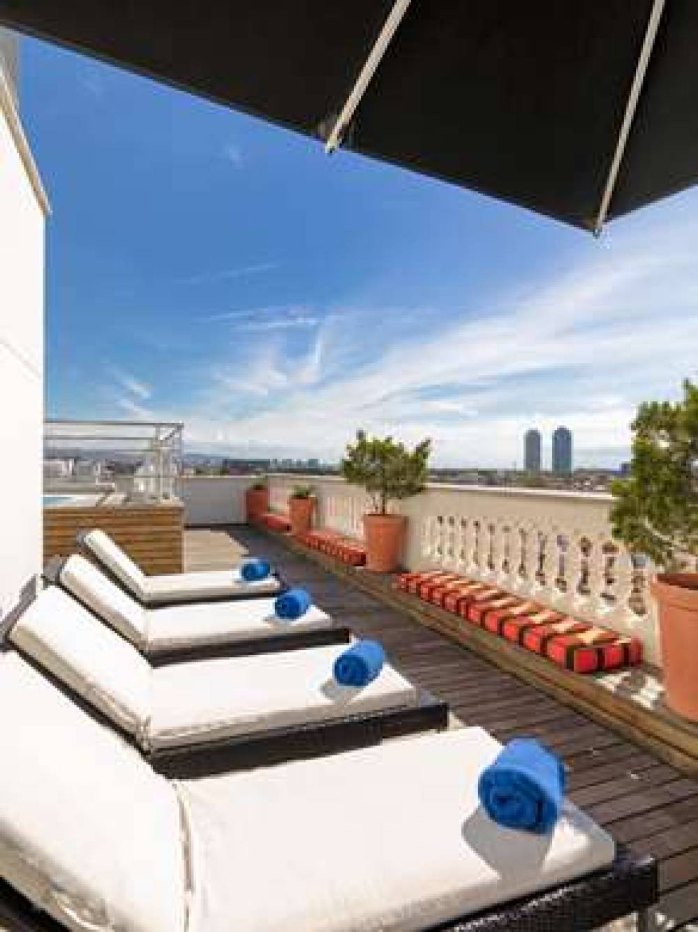 H1O MONTCADA BOUTIQUE HOTEL 7