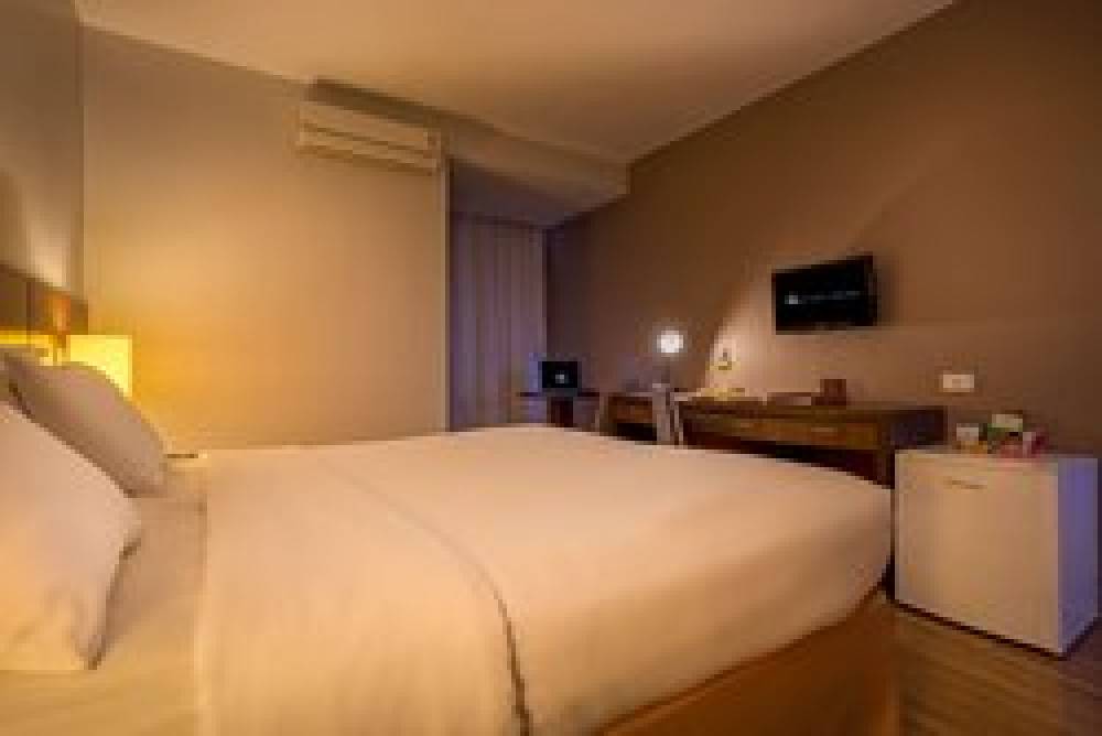 H3 HOTEL PAULISTA 9