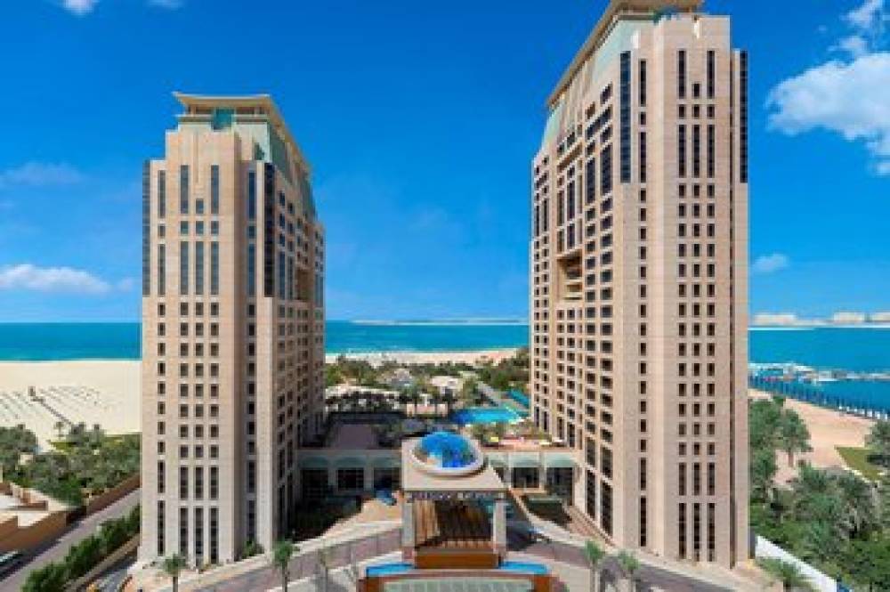 Habtoor Grand Beach Resort And Spa Autograph Collection 2