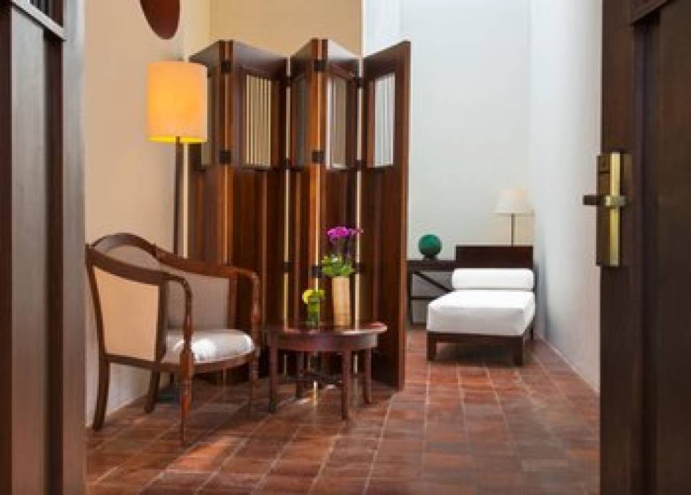 Hacienda Puerta Campeche A Luxury Collection Hotel Campeche 8