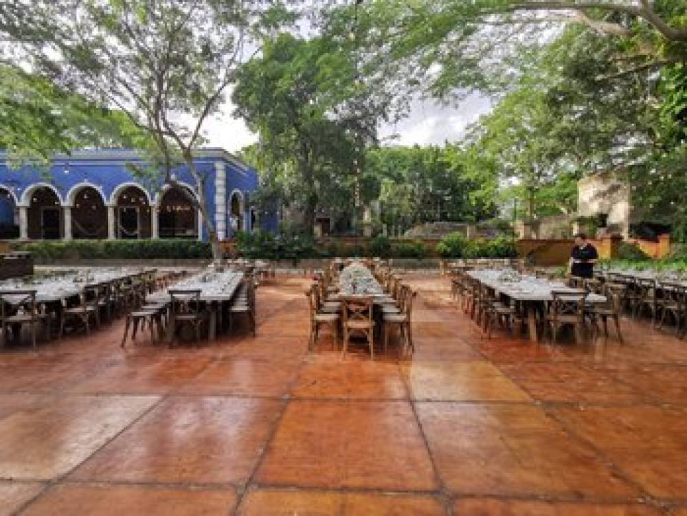 Hacienda San Jose A Luxury Collection Hotel San Jose 9