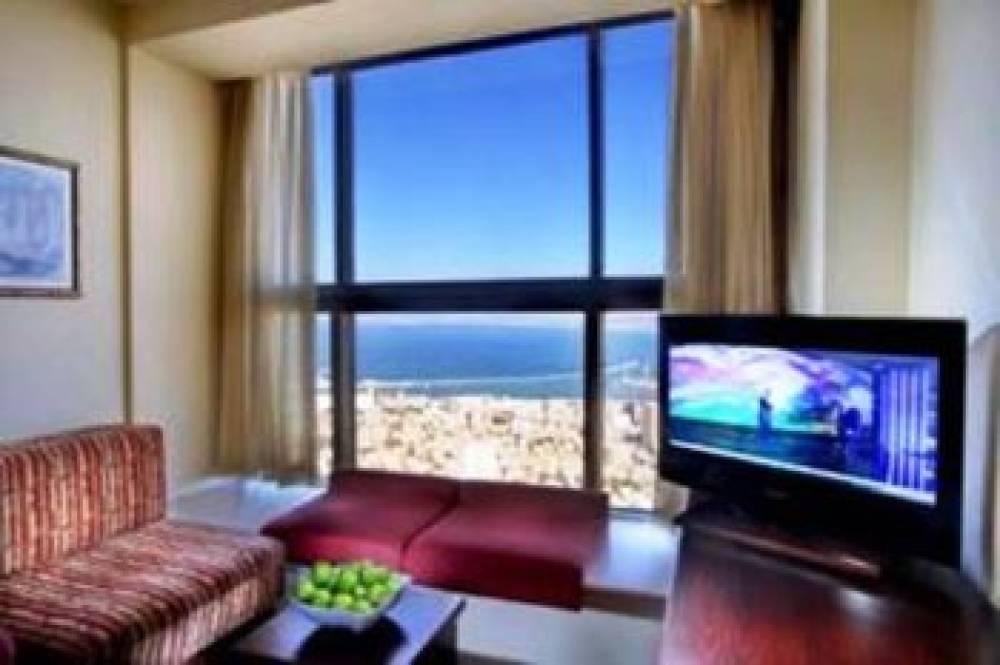 Haifa Bay View Hotel 5