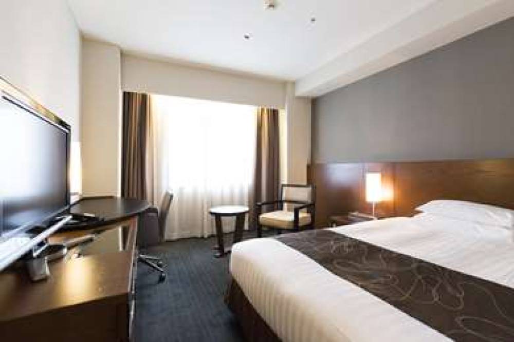 HAKATA EXCEL HOTEL TOKYU 4