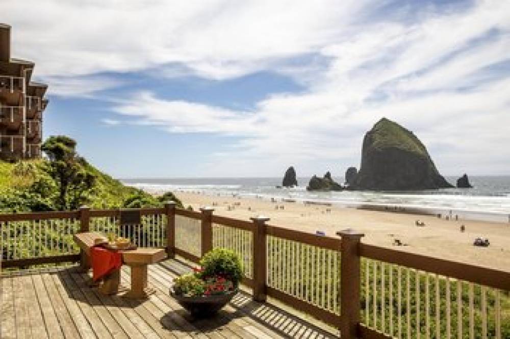 HALLMARK RESORT - CANNON BEACH 5