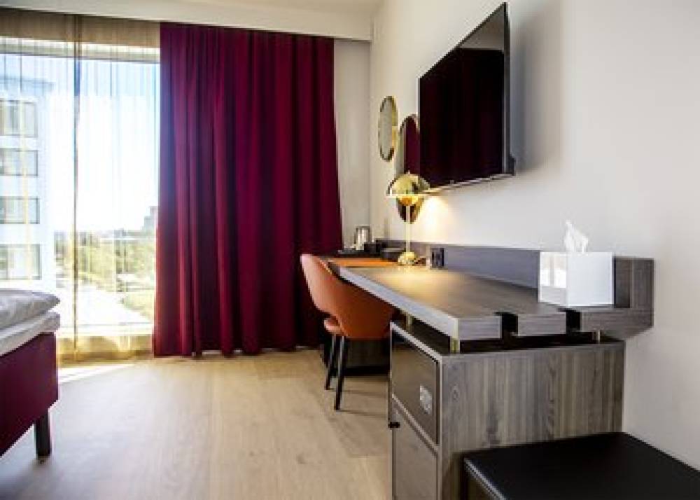 HALMSTAD PLAZA   PROFIL HOTELS 7