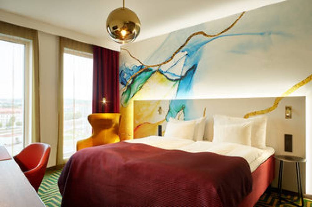 HALMSTAD PLAZA   PROFIL HOTELS 10