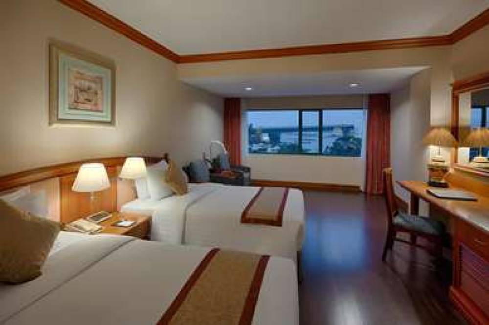 HALONG PLAZA HOTEL 10