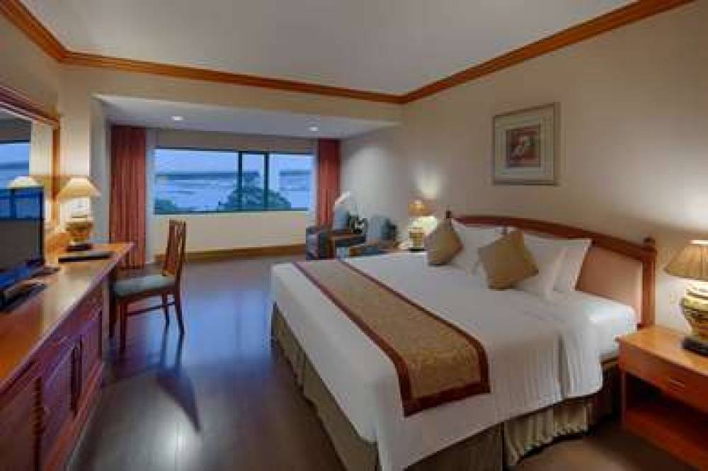 HALONG PLAZA HOTEL 9