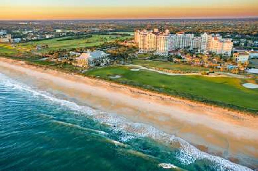 Hammock Beach Golf Resort