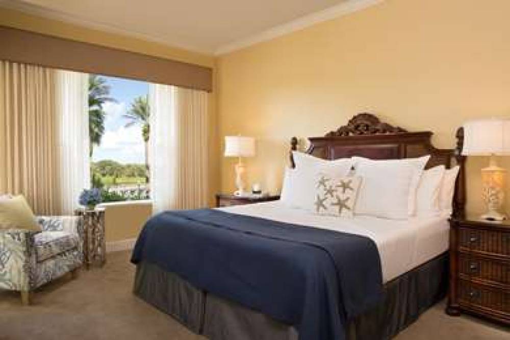 HAMMOCK BEACH GOLF RESORT 6