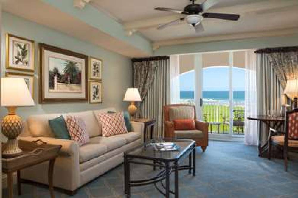 HAMMOCK BEACH GOLF RESORT 10