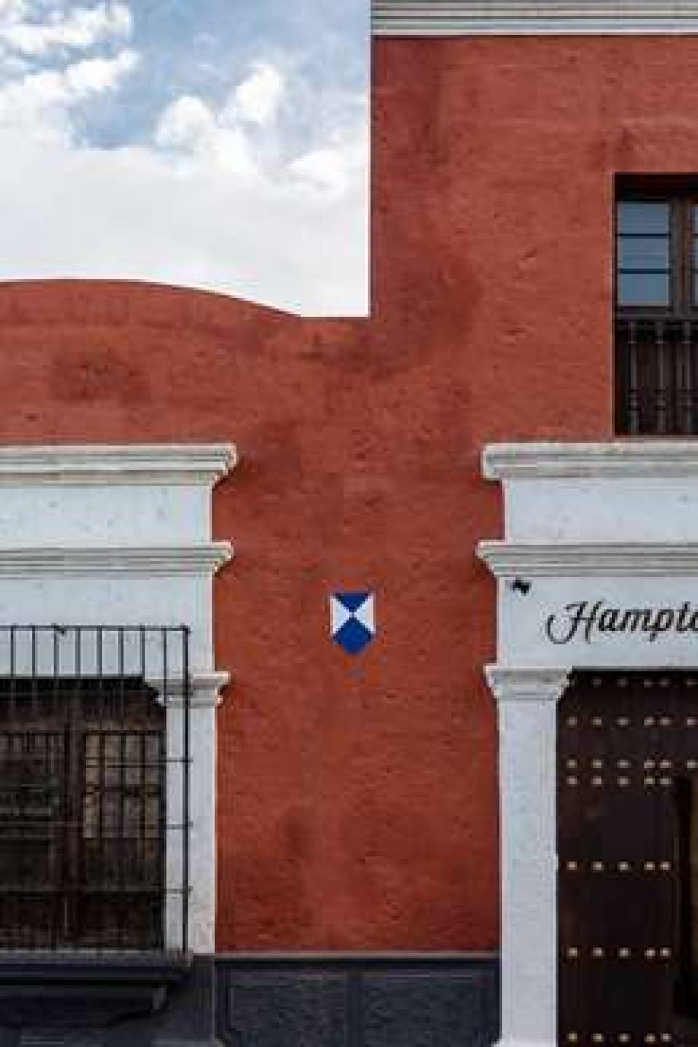 HAMPTON AREQUIPA 3