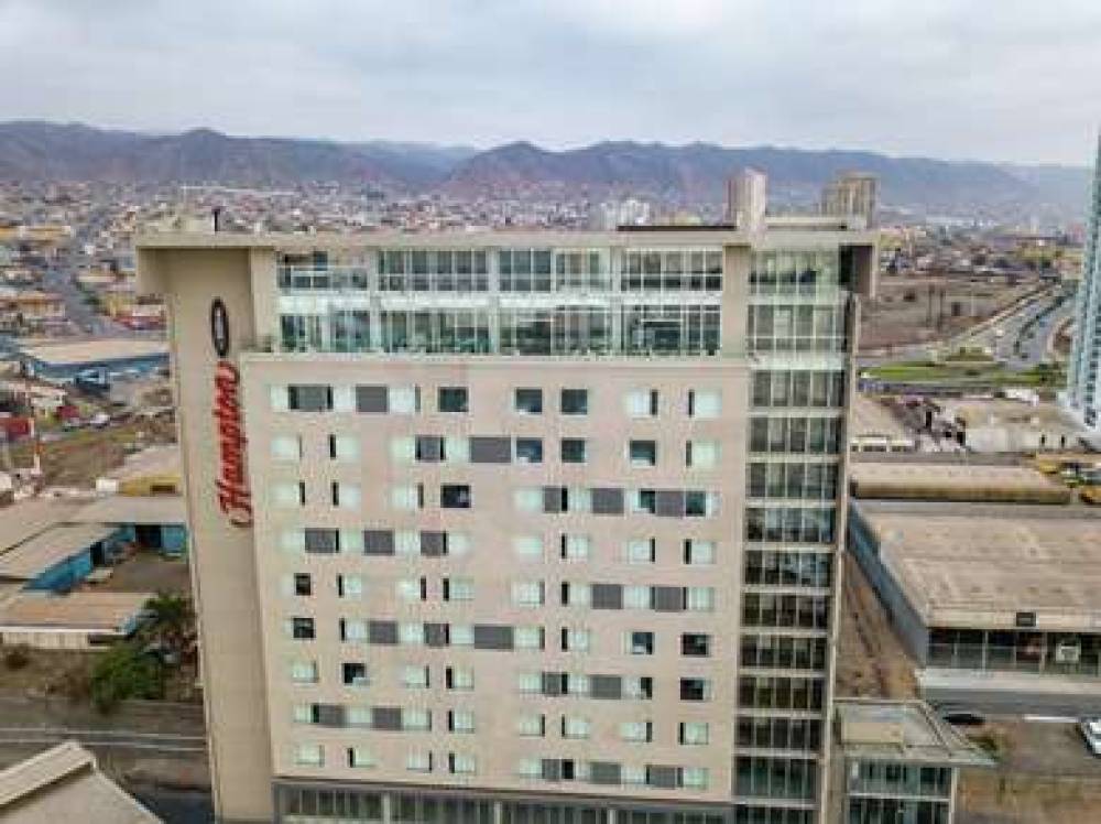 Hampton By Hilton Antofagasta