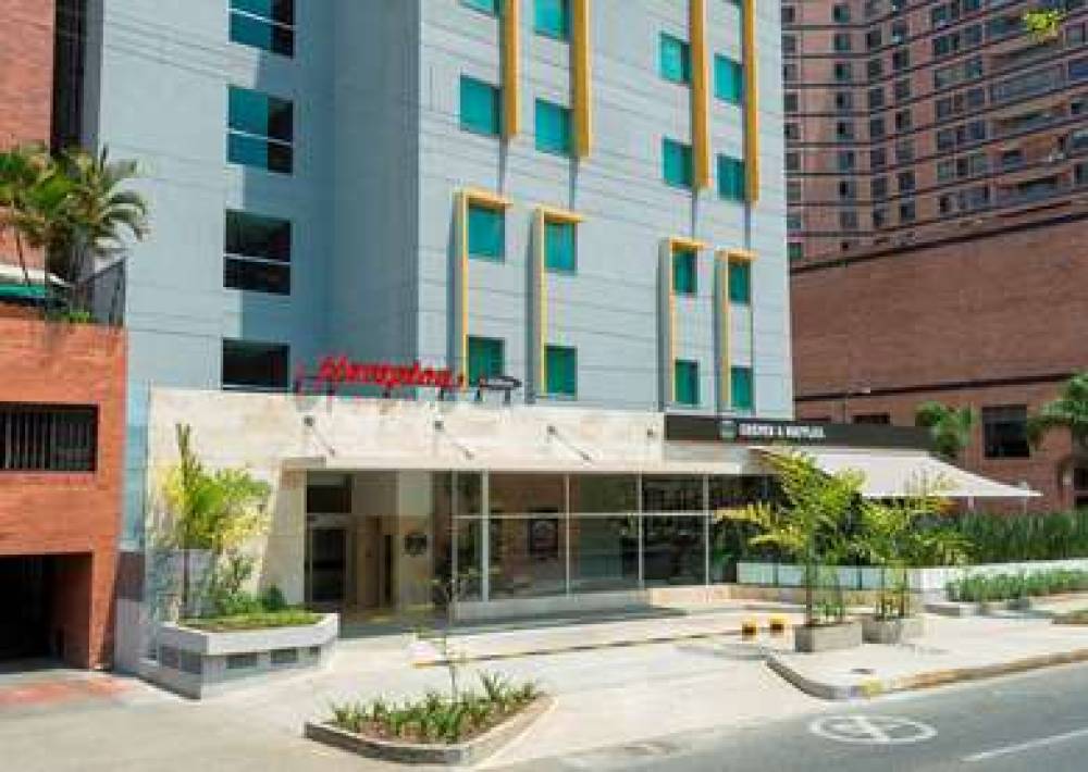 Hampton By Hilton Cali, Colombia