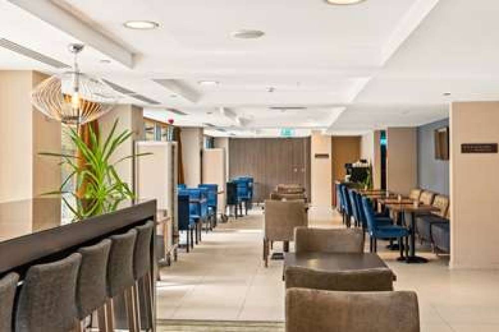 Hampton By Hilton Cluj-Napoca 9