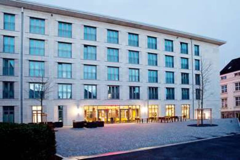 Hampton By Hilton Dortmund Phoenix See 2