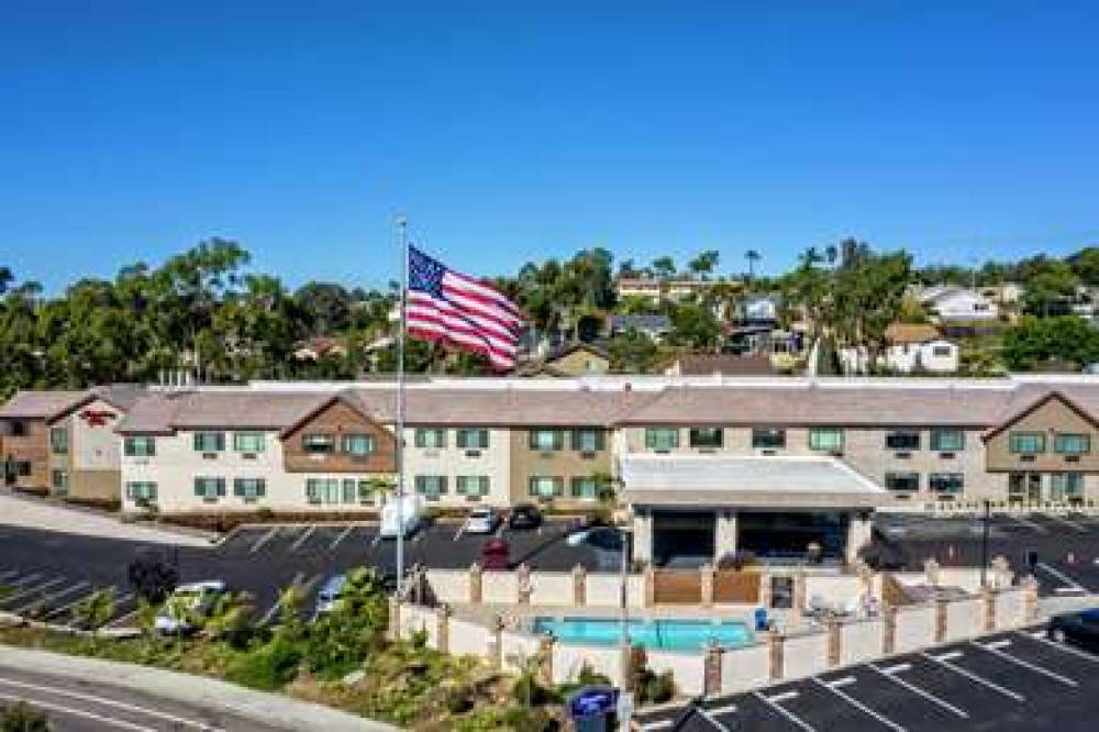 HAMPTON BY HILTON ENCINITAS 3