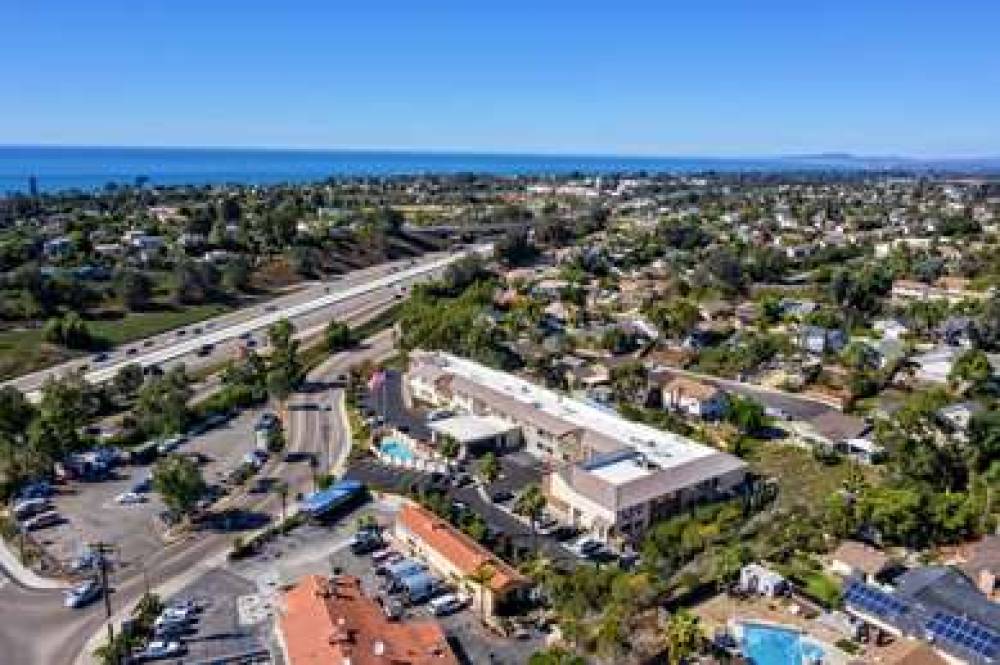 HAMPTON BY HILTON ENCINITAS 4