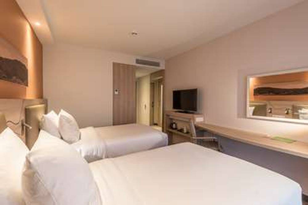 HAMPTON BY HILTON FREIBURG 5