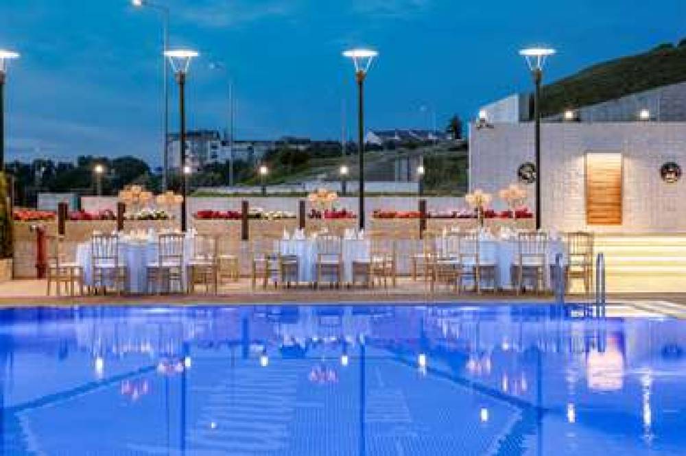 HAMPTON BY HILTON GELIBOLU 4