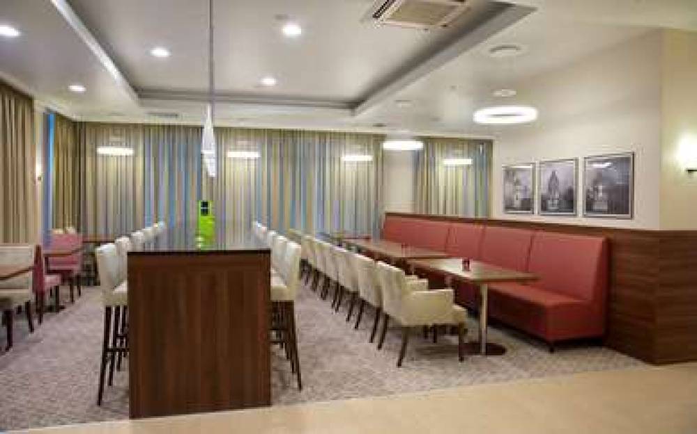 HAMPTON BY HILTON MINSK CITY CENTRE 7