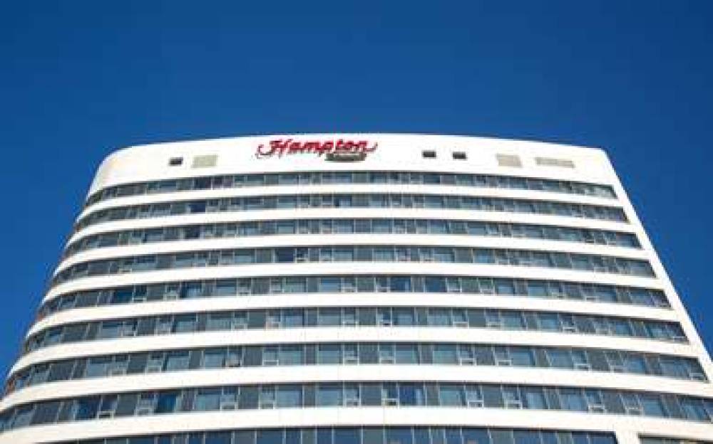 Hampton By Hilton Moscow Strogino 3