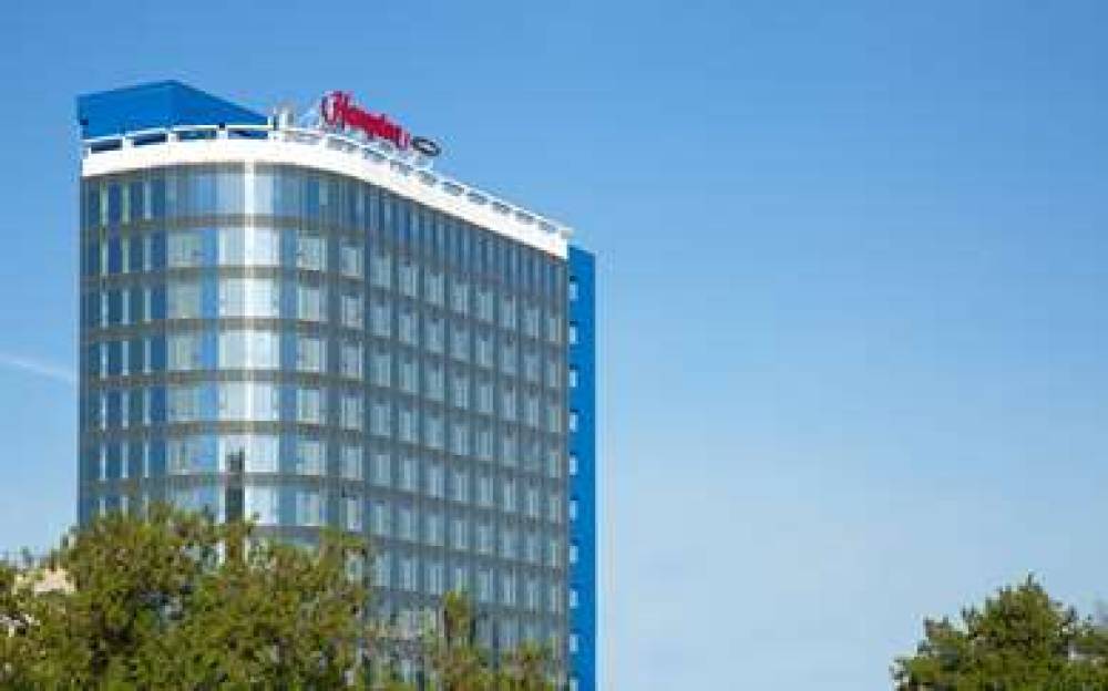 Hampton By Hilton Nizhny Novgorod 7