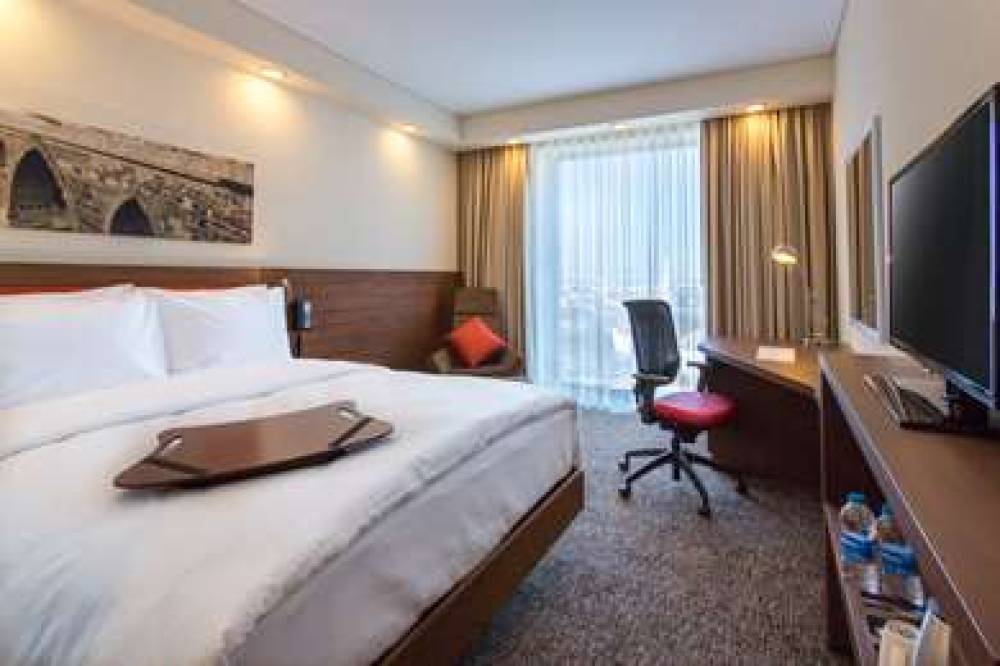 Hampton By Hilton Samsun 9