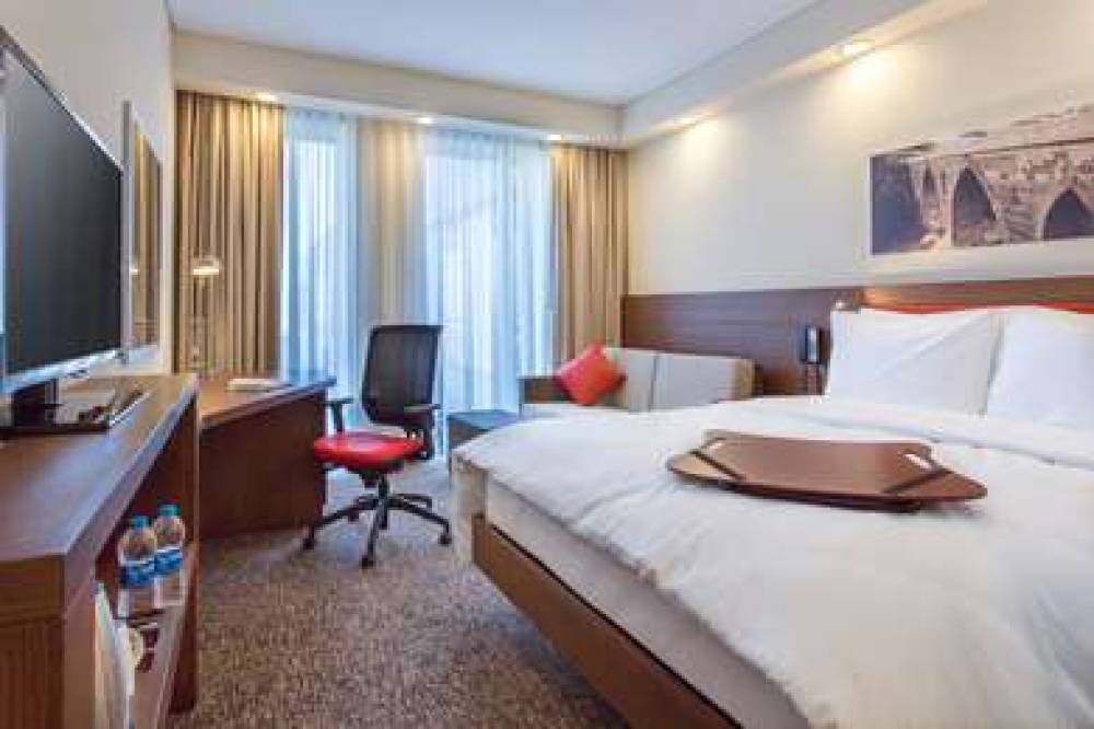 Hampton By Hilton Samsun 7