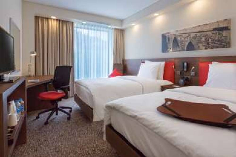 Hampton By Hilton Samsun 10