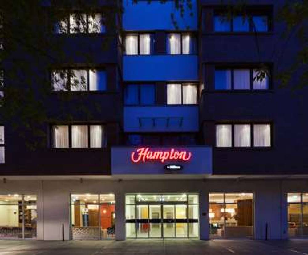 Hampton By Hilton Swinoujscie 3