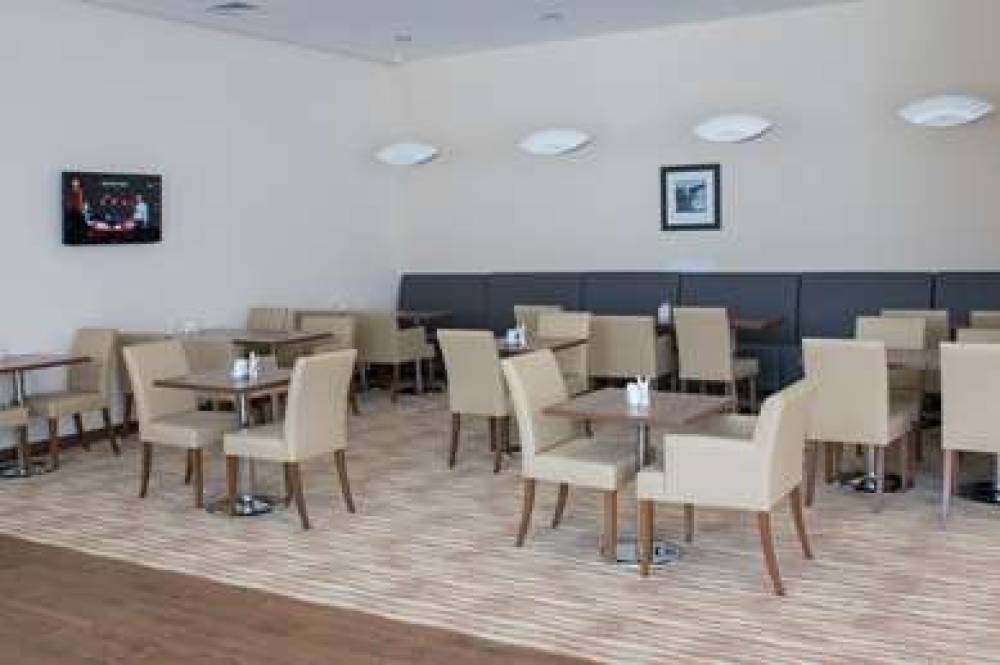 HAMPTON BY HILTON UFA 4