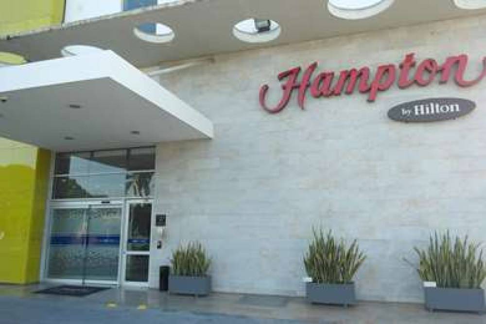 Hampton By Hilton Valledupar, Colombia 2