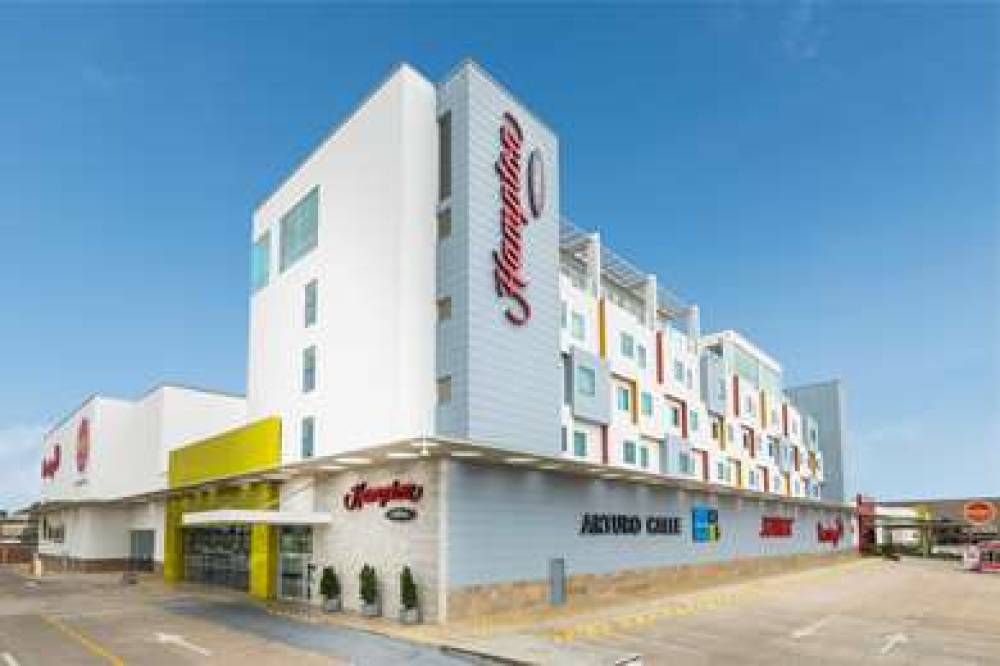 Hampton By Hilton Valledupar, Colombia 1