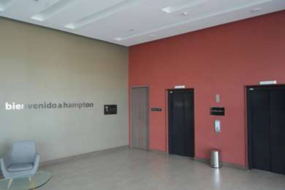 Hampton By Hilton Valledupar, Colombia 9