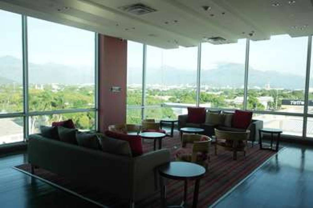 Hampton By Hilton Valledupar, Colombia 7