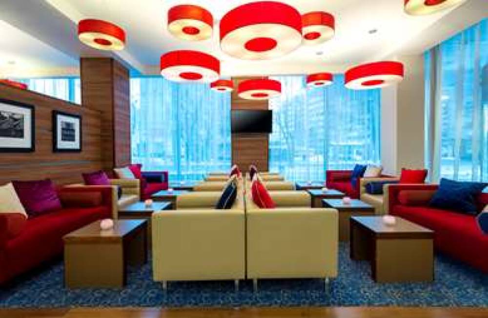 Hampton By Hilton Voronezh 5