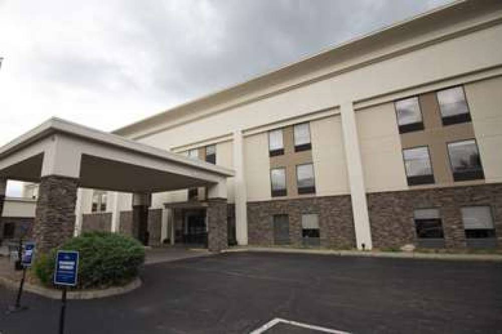 Hampton Inn Akron/Kent Area 3