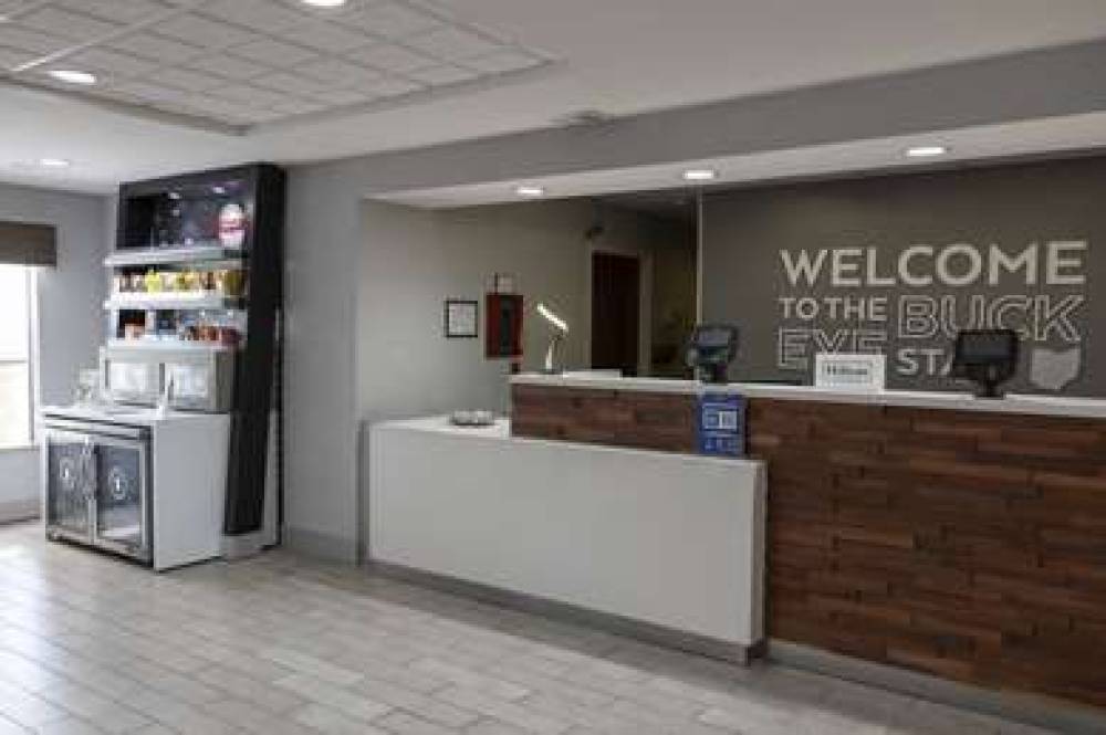 Hampton Inn Akron/Kent Area 8