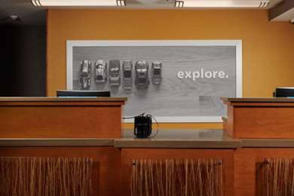 Hampton Inn Alamogordo 4