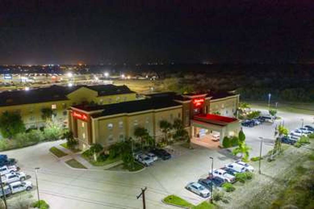 Hampton Inn Alice, TX 7