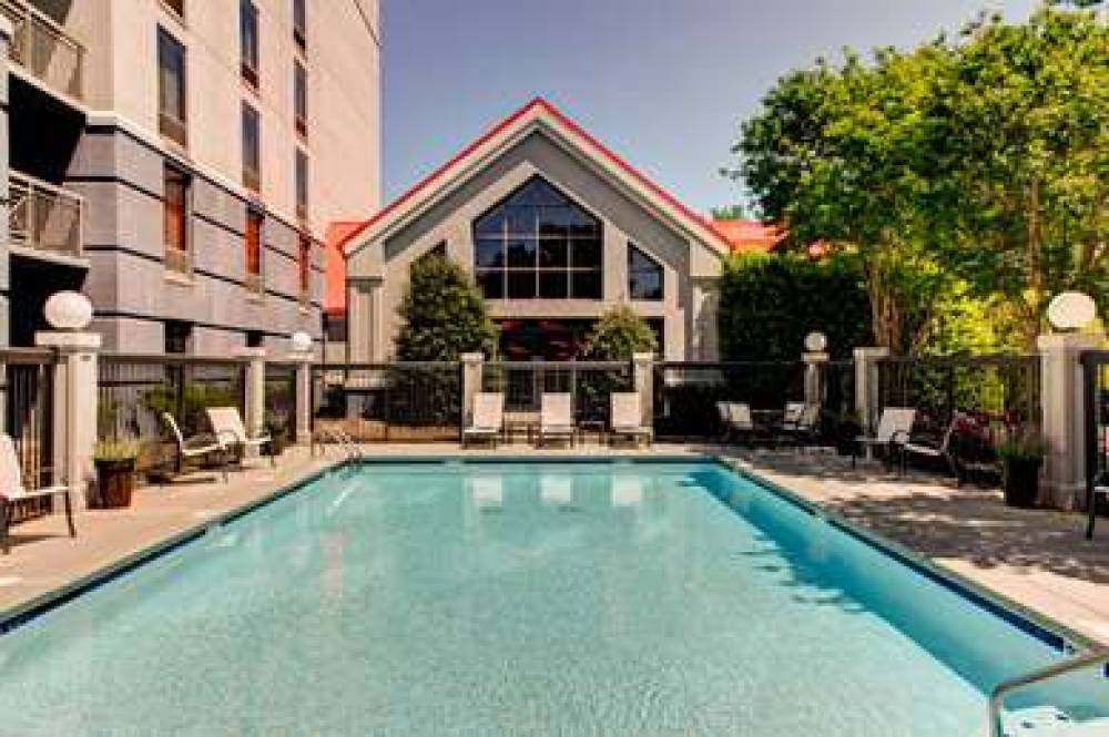 Hampton Inn &amp; Suites Atlanta/Duluth/Gwinnett 6