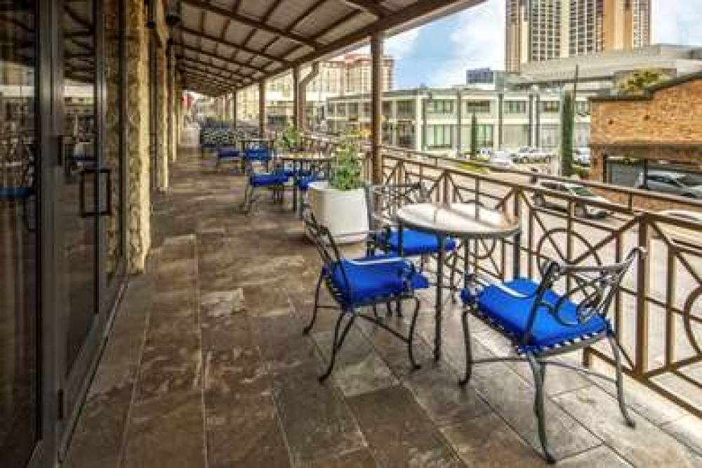 Hampton Inn &amp; Suites Austin-Downtown/Conventi 3