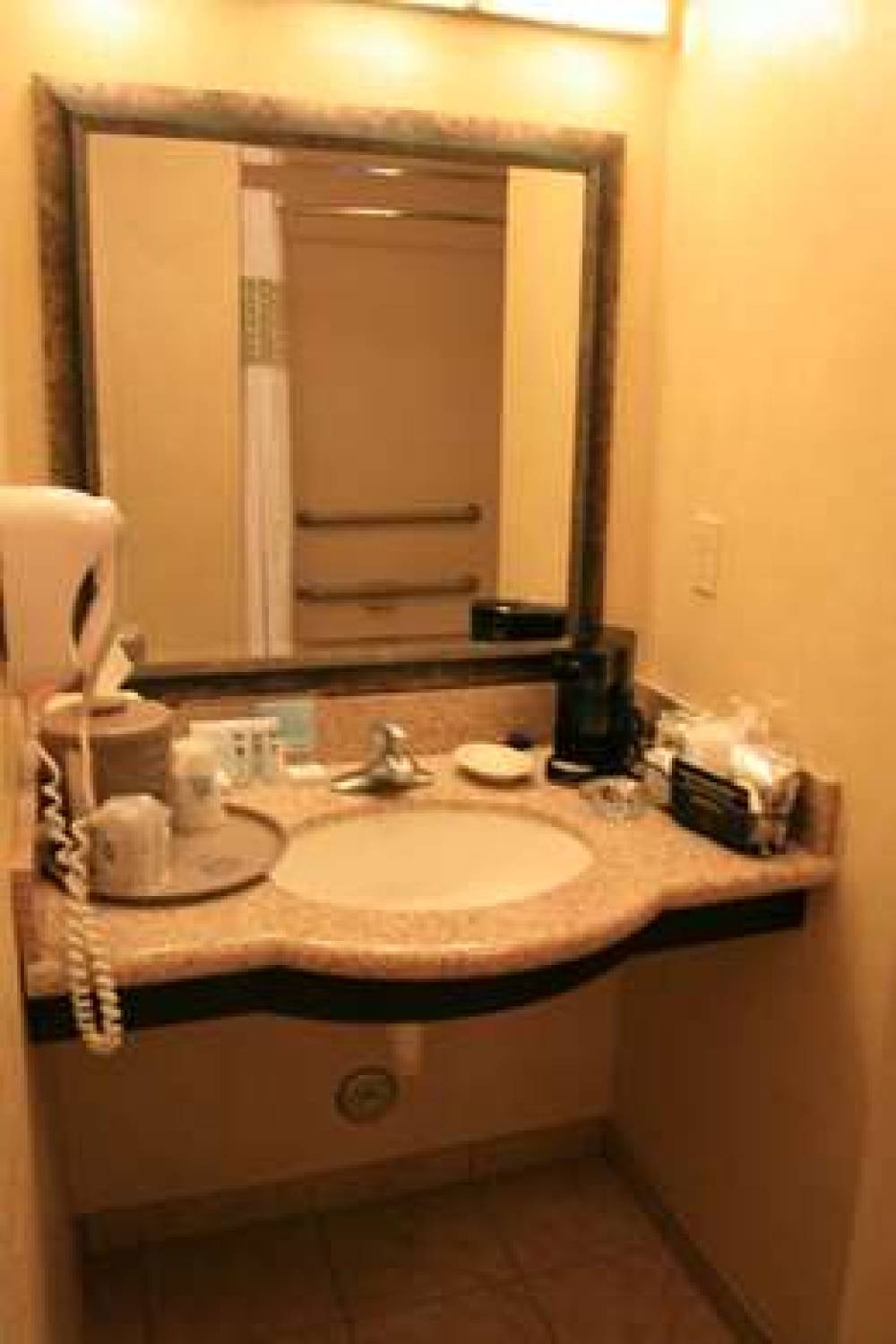 Hampton Inn &amp; Suites Barstow 9