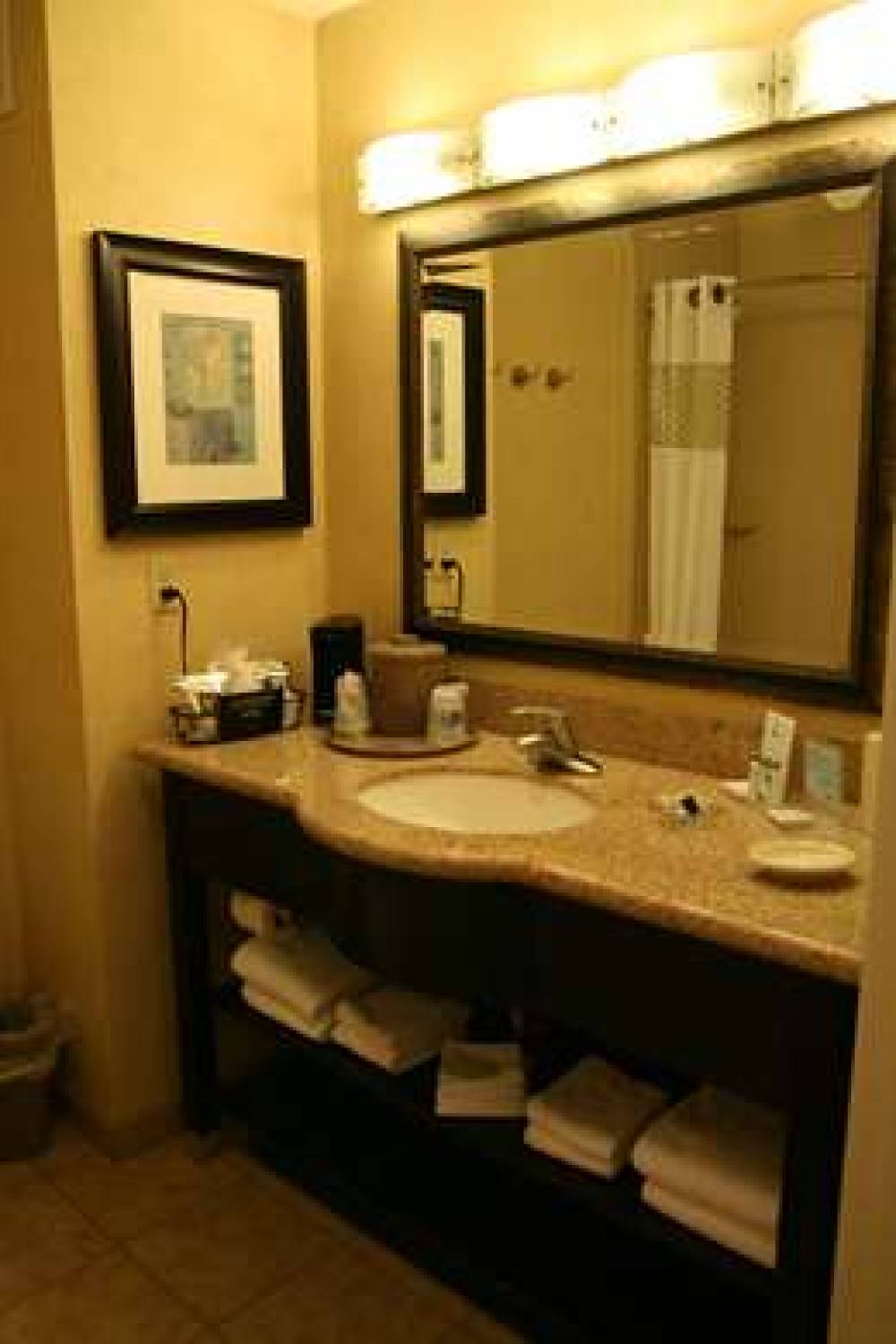 Hampton Inn &amp; Suites Barstow 10