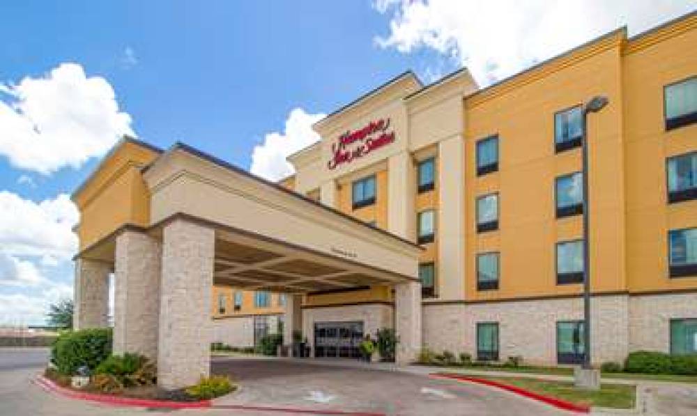 Hampton Inn &amp; Suites Bastrop, TX 1