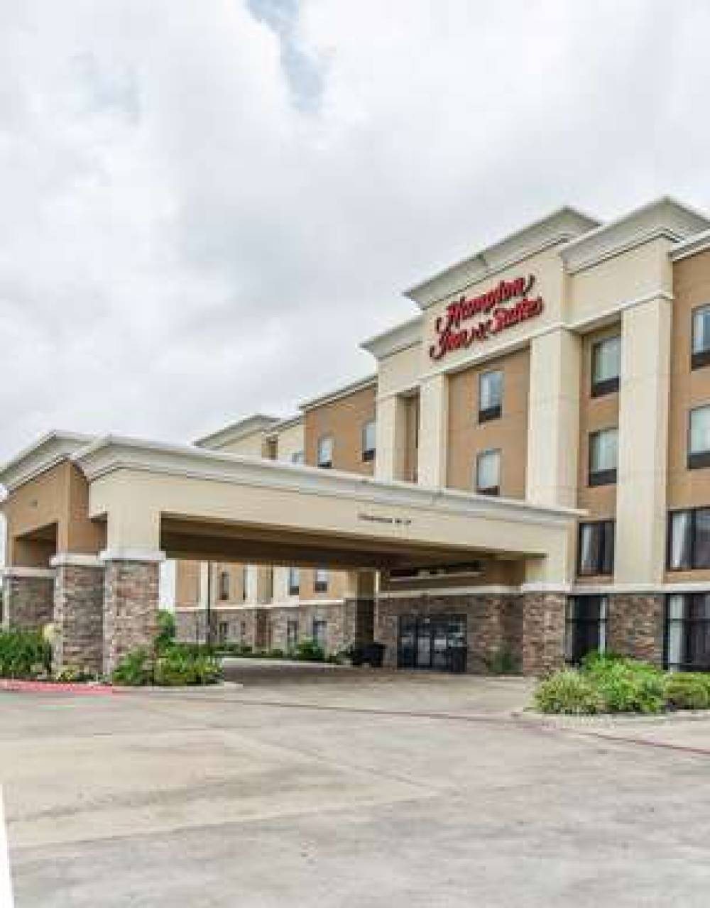 Hampton Inn &amp; Suites Bay City, TX 4